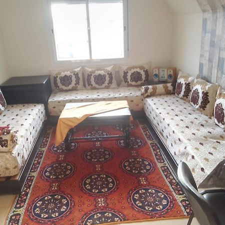 Maison Halima Ifrane  Exteriér fotografie