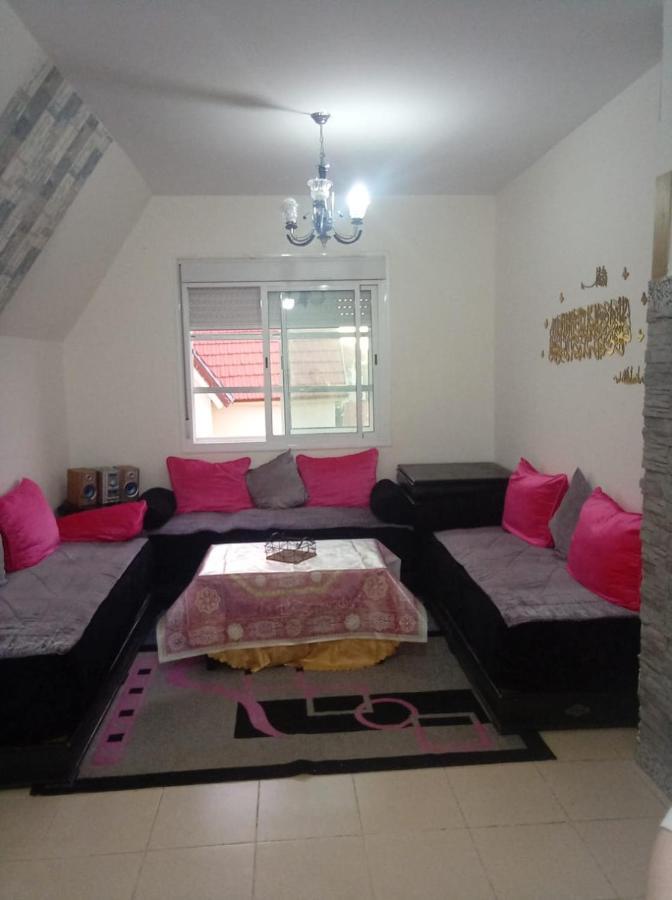Maison Halima Ifrane  Exteriér fotografie