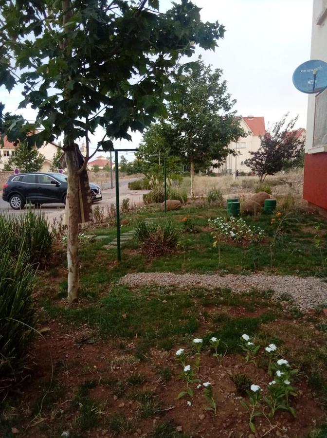 Maison Halima Ifrane  Exteriér fotografie