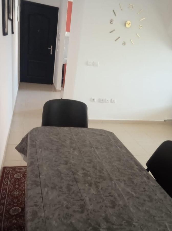 Maison Halima Ifrane  Exteriér fotografie