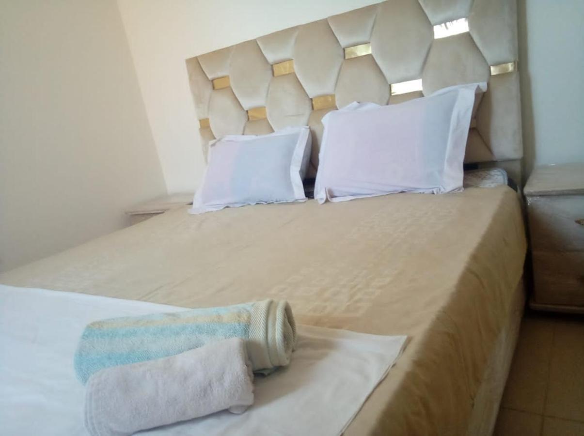 Maison Halima Ifrane  Exteriér fotografie