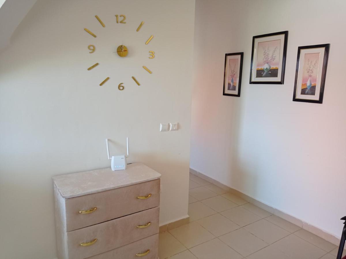 Maison Halima Ifrane  Exteriér fotografie