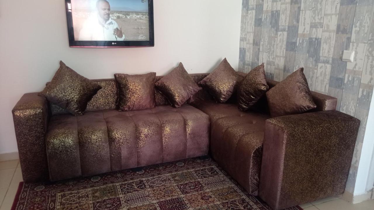 Maison Halima Ifrane  Exteriér fotografie