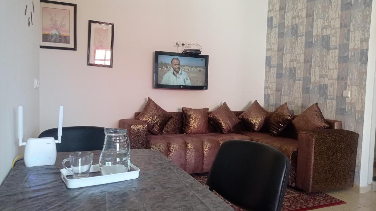 Maison Halima Ifrane  Exteriér fotografie
