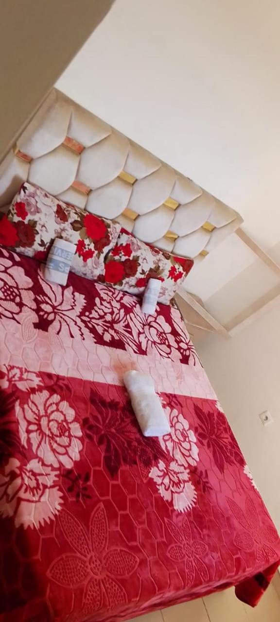 Maison Halima Ifrane  Exteriér fotografie