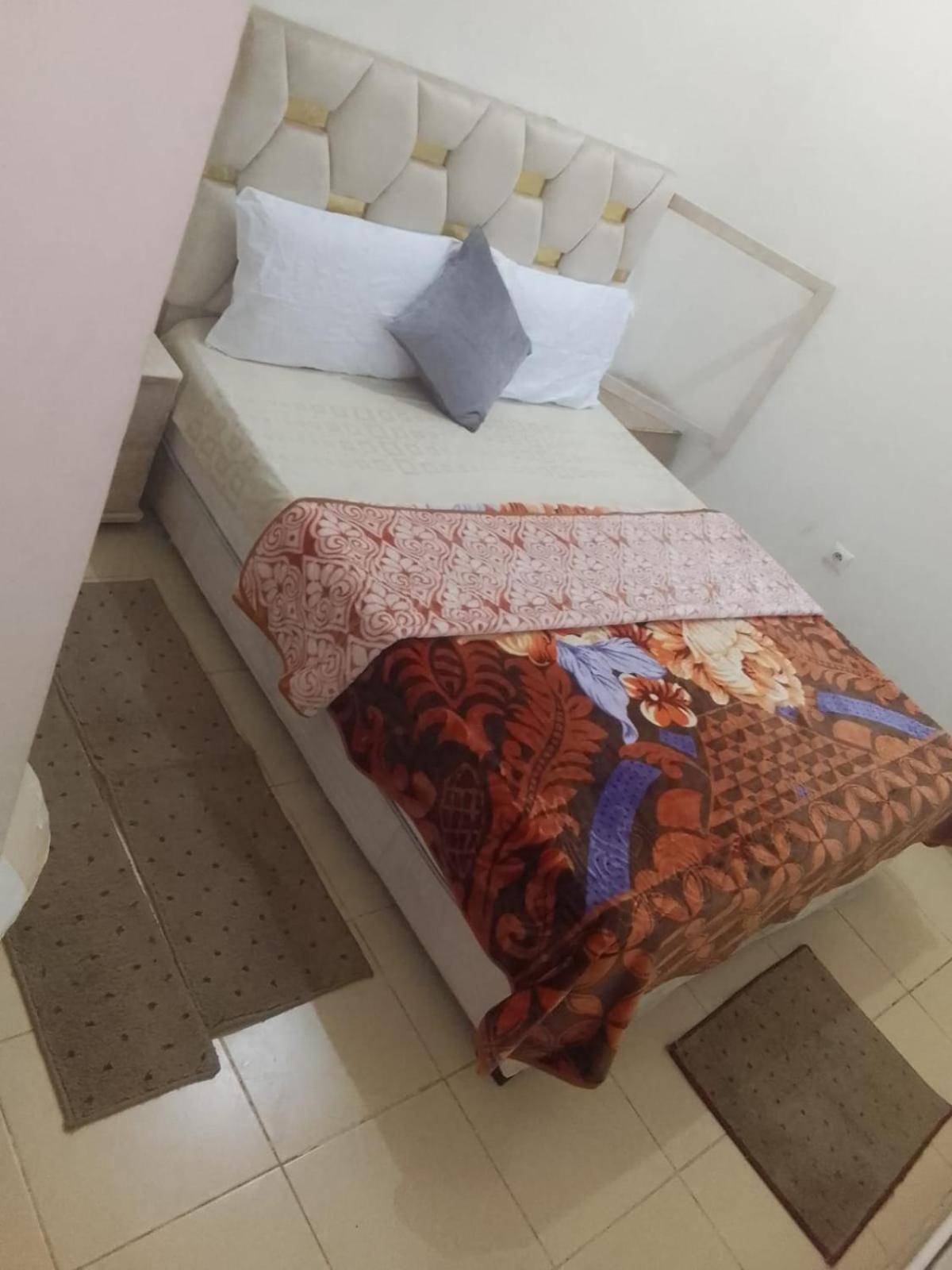 Maison Halima Ifrane  Exteriér fotografie